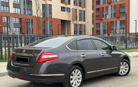 Nissan Teana, 2010 год, 1 020 999 рублей, 6 фотография