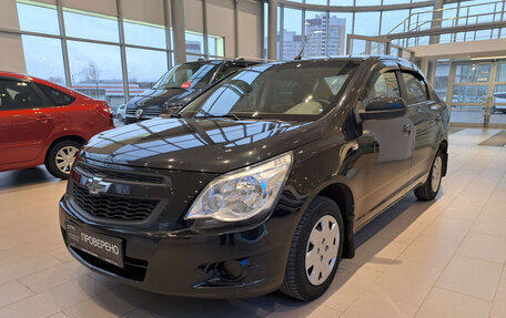 Chevrolet Cobalt II, 2013 год, 694 000 рублей, 5 фотография