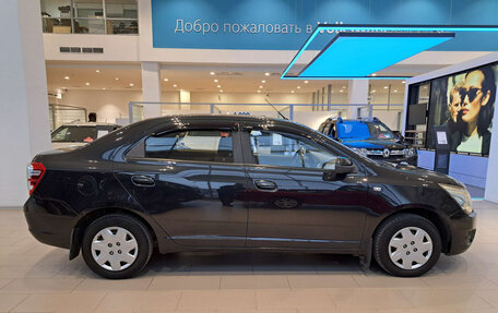 Chevrolet Cobalt II, 2013 год, 694 000 рублей, 8 фотография