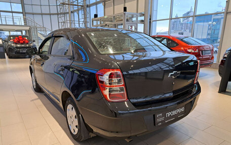 Chevrolet Cobalt II, 2013 год, 694 000 рублей, 11 фотография