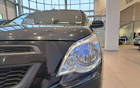 Chevrolet Cobalt II, 2013 год, 694 000 рублей, 21 фотография