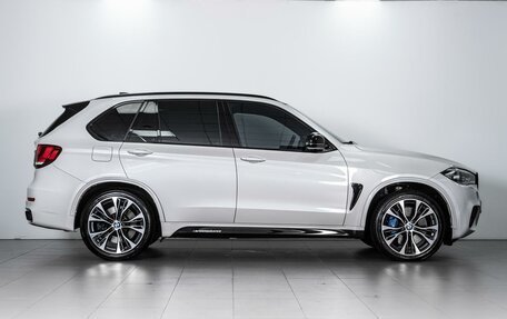 BMW X5, 2015 год, 4 725 000 рублей, 5 фотография