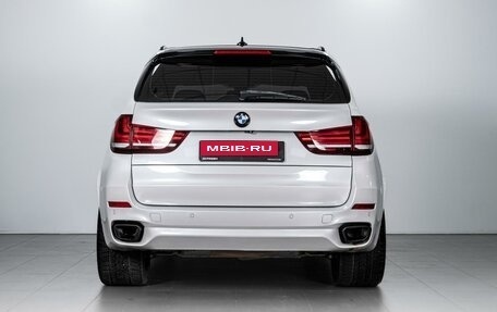 BMW X5, 2015 год, 4 725 000 рублей, 4 фотография