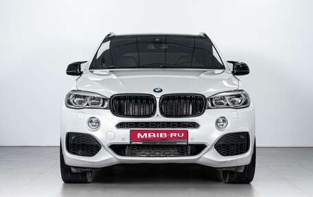 BMW X5, 2015 год, 4 725 000 рублей, 3 фотография