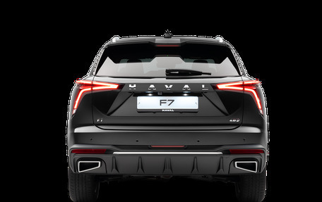 Haval F7, 2024 год, 2 699 000 рублей, 3 фотография