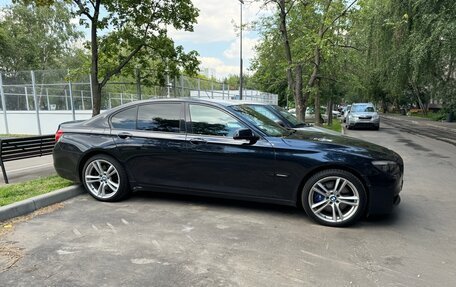 BMW 7 серия, 2011 год, 1 835 000 рублей, 4 фотография