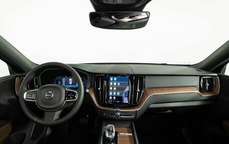 Volvo XC60 II, 2024 год, 8 710 350 рублей, 9 фотография