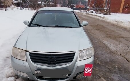 Nissan Almera Classic, 2006 год, 700 000 рублей, 2 фотография