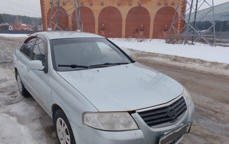 Nissan Almera Classic, 2006 год, 700 000 рублей, 4 фотография