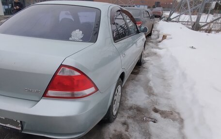 Nissan Almera Classic, 2006 год, 700 000 рублей, 7 фотография