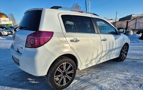 Geely MK Cross I, 2013 год, 330 000 рублей, 5 фотография