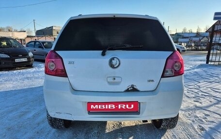 Geely MK Cross I, 2013 год, 330 000 рублей, 6 фотография