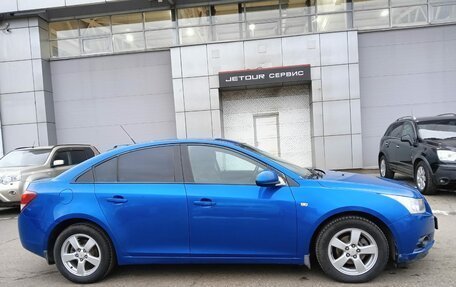 Chevrolet Cruze II, 2011 год, 920 000 рублей, 6 фотография