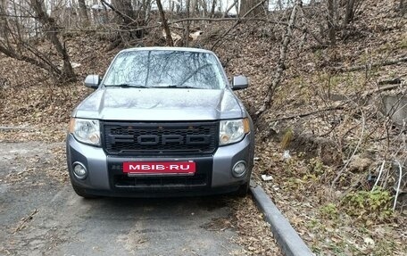 Ford Escape II, 2008 год, 900 000 рублей, 10 фотография