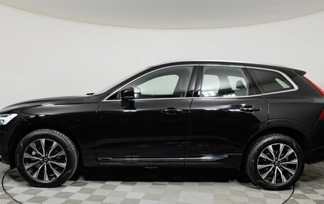 Volvo XC60 II, 2024 год, 8 710 350 рублей, 3 фотография