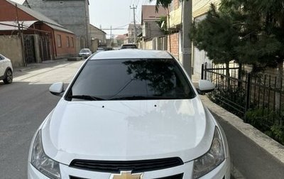 Chevrolet Cruze II, 2013 год, 1 100 000 рублей, 1 фотография