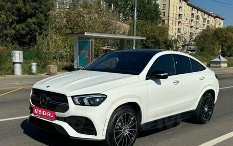 Mercedes-Benz GLE Coupe, 2022 год, 12 990 000 рублей, 1 фотография