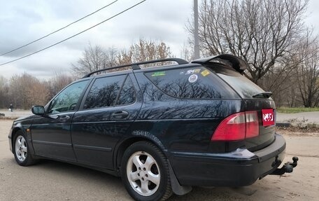 Saab 9-5 I, 1999 год, 700 000 рублей, 1 фотография