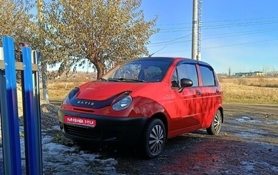 Daewoo Matiz, 2010 год, 270 000 рублей, 1 фотография