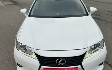 Lexus ES VII, 2014 год, 2 470 000 рублей, 1 фотография