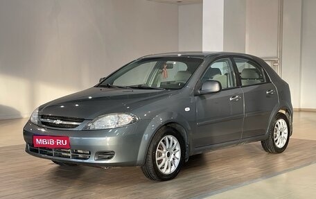 Chevrolet Lacetti, 2011 год, 740 000 рублей, 1 фотография