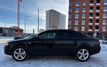 Audi A4, 2005 год, 749 000 рублей, 23 фотография