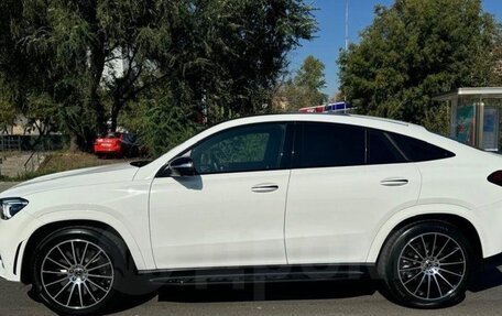 Mercedes-Benz GLE Coupe, 2022 год, 12 990 000 рублей, 8 фотография