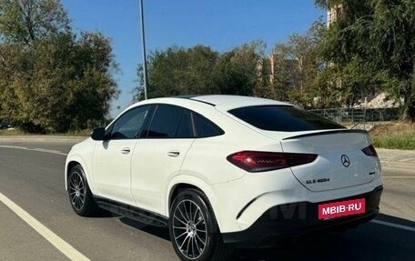 Mercedes-Benz GLE Coupe, 2022 год, 12 990 000 рублей, 7 фотография