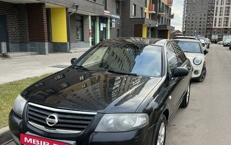 Nissan Almera Classic, 2011 год, 480 000 рублей, 4 фотография