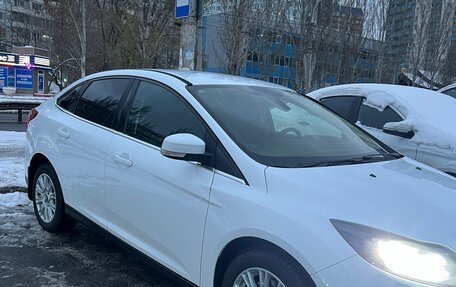 Ford Focus III, 2012 год, 990 000 рублей, 8 фотография