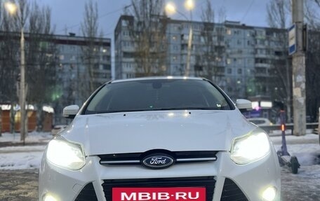 Ford Focus III, 2012 год, 990 000 рублей, 16 фотография