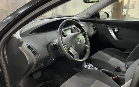 Nissan Primera III, 2007 год, 680 000 рублей, 10 фотография