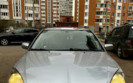 Mitsubishi Lancer IX, 2006 год, 685 000 рублей, 3 фотография