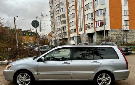 Mitsubishi Lancer IX, 2006 год, 685 000 рублей, 4 фотография