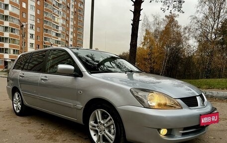 Mitsubishi Lancer IX, 2006 год, 685 000 рублей, 6 фотография