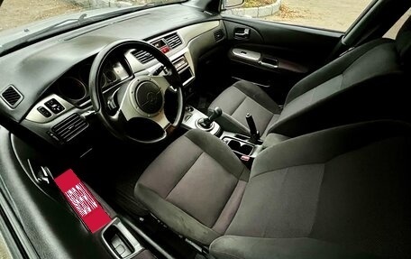 Mitsubishi Lancer IX, 2006 год, 685 000 рублей, 15 фотография