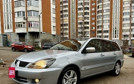 Mitsubishi Lancer IX, 2006 год, 685 000 рублей, 2 фотография