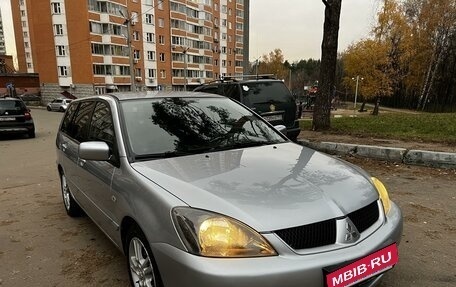 Mitsubishi Lancer IX, 2006 год, 685 000 рублей, 7 фотография