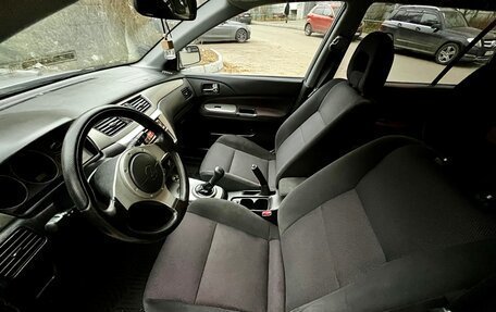 Mitsubishi Lancer IX, 2006 год, 685 000 рублей, 16 фотография