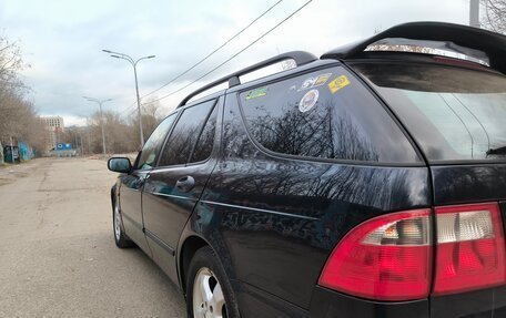 Saab 9-5 I, 1999 год, 700 000 рублей, 4 фотография