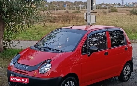 Daewoo Matiz, 2010 год, 270 000 рублей, 4 фотография