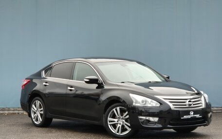 Nissan Teana, 2014 год, 1 250 000 рублей, 3 фотография