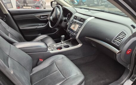 Nissan Teana, 2014 год, 1 250 000 рублей, 9 фотография