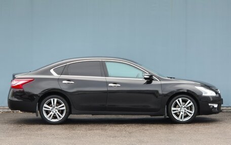 Nissan Teana, 2014 год, 1 250 000 рублей, 6 фотография