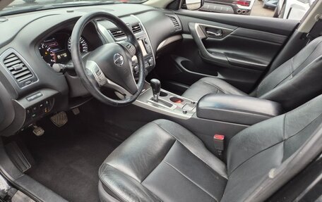 Nissan Teana, 2014 год, 1 250 000 рублей, 7 фотография