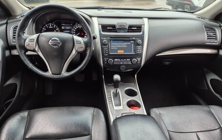 Nissan Teana, 2014 год, 1 250 000 рублей, 13 фотография