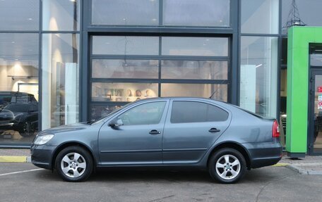 Skoda Octavia, 2010 год, 669 000 рублей, 4 фотография