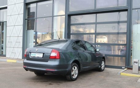 Skoda Octavia, 2010 год, 669 000 рублей, 6 фотография