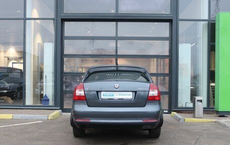 Skoda Octavia, 2010 год, 669 000 рублей, 5 фотография