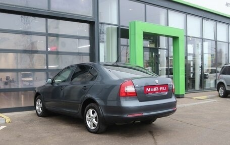 Skoda Octavia, 2010 год, 669 000 рублей, 3 фотография